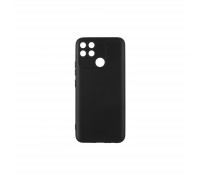 Чохол до мобільного телефона Armorstandart Matte Slim Fit Realme Narzo 50A Camera cover Black (ARM62518)