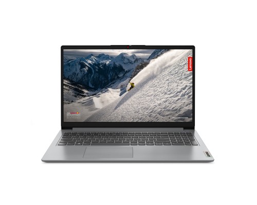 Ноутбук Lenovo IdeaPad 1 15IAU7 (82QD008BRA)