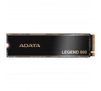 Накопичувач SSD M.2 2280 2TB ADATA (SLEG-900-2TCS)