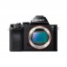 Цифровий фотоапарат Sony Alpha 7S body black (ILCE7SB.CEC)