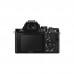 Цифровий фотоапарат Sony Alpha 7S body black (ILCE7SB.CEC)