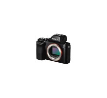 Цифровий фотоапарат Sony Alpha 7S body black (ILCE7SB.CEC)