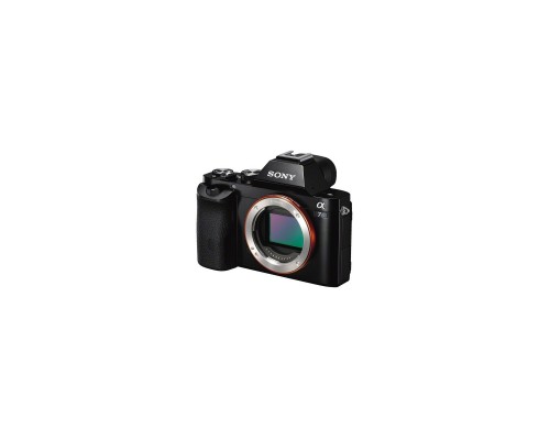 Цифровий фотоапарат Sony Alpha 7S body black (ILCE7SB.CEC)