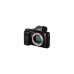 Цифровий фотоапарат Sony Alpha 7S body black (ILCE7SB.CEC)