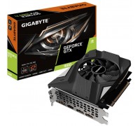 Видеокарта GIGABYTE GeForce GTX1660 6144Mb MINI ITX OC (GV-N1660IXOC-6GD)