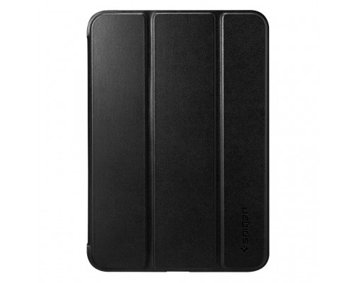 Чехол для планшета Spigen iPad Mini 6 (2021) Smart Fold, Black (ACS03763)