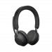 Навушники Jabra Evolve 2 65 MS Stereo Black (26599-999-999)
