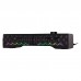 Акустична система 2E PCS232 RGB Soundbar USB Black (2E-PCS232BK)