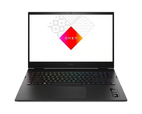 Ноутбук HP OMEN 17-ck2000ua (7Y0N1EA)