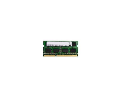 Модуль памяти для ноутбука SoDIMM DDR3L 8GB 1600 MHz Golden Memory (GM16LS11/8)