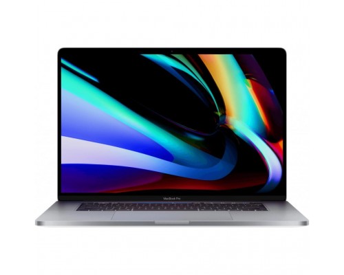 Ноутбук Apple MacBook Pro TB A2141 (Z0XZ001ET)