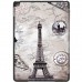 Чохол до планшета BeCover Smart Case Apple iPad 10.2 2019/2020/2021 Paris (706607)