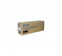 Картридж Epson AcuLaser C900/ C1900 Black (C13S050100)