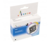 Картридж Arrow Epson StPh R200/R340/RX620 Black (A-T0481)