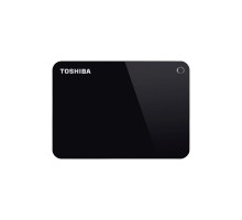Зовнішній жорсткий диск 2.5" 4TB Toshiba (HDTC940EK3CA)