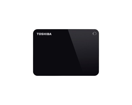 Зовнішній жорсткий диск 2.5" 4TB TOSHIBA (HDTC940EK3CA)
