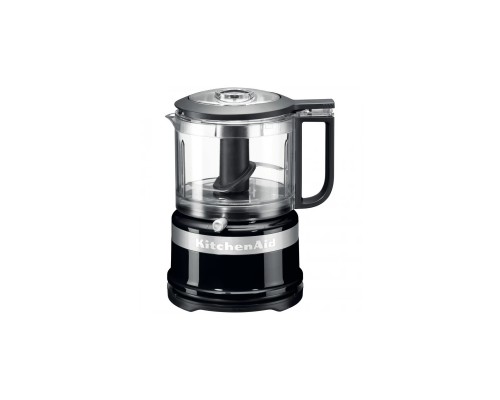 Кухонний комбайн KitchenAid 5KFC3516EOB