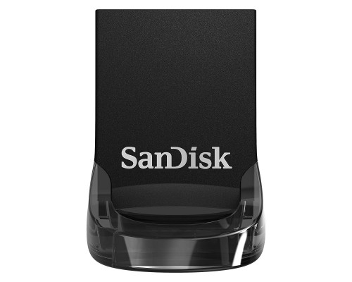 USB флеш накопичувач SanDisk 512GB Ultra Fit USB 3.1 (SDCZ430-512G-G46)