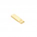 USB флеш накопичувач eXceleram 64GB U2 Series Gold USB 2.0 (EXP2U2U2G64)