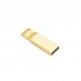 USB флеш накопичувач eXceleram 64GB U2 Series Gold USB 2.0 (EXP2U2U2G64)