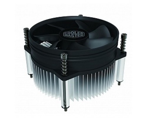 Кулер до процесора CoolerMaster i50 PWM (RH-I50-20PK-R1)