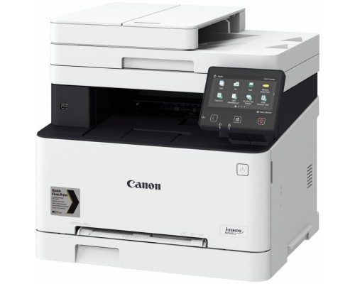 Багатофункціональний пристрій Canon i-SENSYS MF645Cx (3102C033)