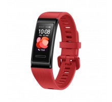 Фітнес браслет Huawei Band 4 Pro Cinnabar Red (Terra-B69) SpO2 (OXIMETER) (55024890)