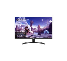 Монітор LG 32QN600-B