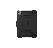 Чохол до планшета UAG Apple iPad Air 10.9"(5th Gen 2022) Metropolis SE, Black (12329X114040)