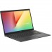 Ноутбук ASUS VivoBook S14 M413IA-EB349 (90NB0QRF-M05150)