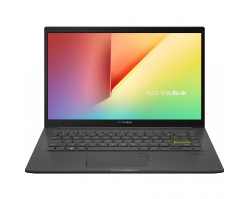 Ноутбук ASUS VivoBook S14 M413IA-EB349 (90NB0QRF-M05150)