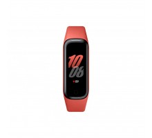 Фитнес браслет Samsung Galaxy Fit2 R220 Red (SM-R220NZRASEK)
