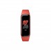 Фітнес браслет Samsung SM-R220 (Galaxy Fit2) Red (SM-R220NZRASEK)