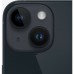 Мобільний телефон Apple iPhone 14 Plus 128GB Midnight (MQ4X3)