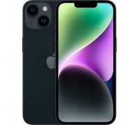 Мобільний телефон Apple iPhone 14 Plus 128GB Midnight (MQ4X3)