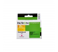 Картридж Patron HP 933XL (CN055AE/CN059AE) 920c, Magenta (PN-933XL-M)