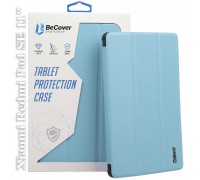 Чохол до планшета BeCover Smart Case Xiaomi Redmi Pad SE11" Light Blue (709870)