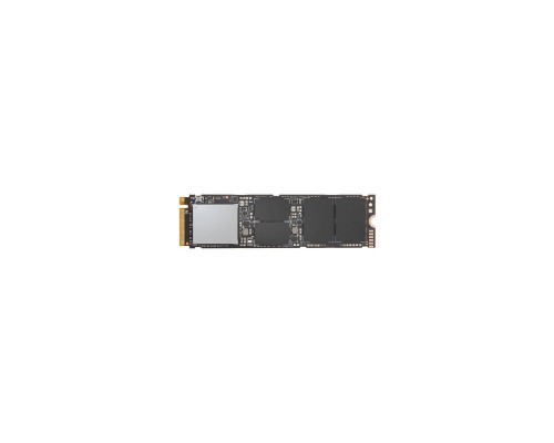 Накопичувач SSD M.2 2280 256GB INTEL (SSDPEKKW256G801)