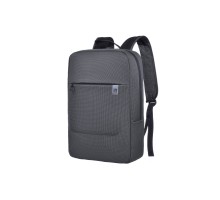 Рюкзак для ноутбука Tucano Loop Backpack 15.6", (Black) (BKLOOP15-BK)