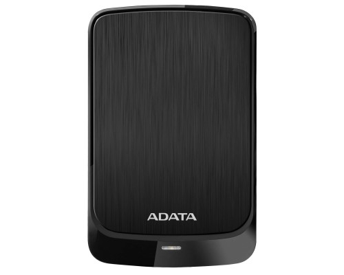 Зовнішній жорсткий диск 2.5" 2TB ADATA (AHV320-2TU31-CBK)