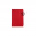 Чохол до планшета BeCover Smart Case для HUAWEI Mediapad T5 10 Red (702958)