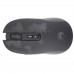 Мишка Marvo M422 RGB LED USB Black (M422)