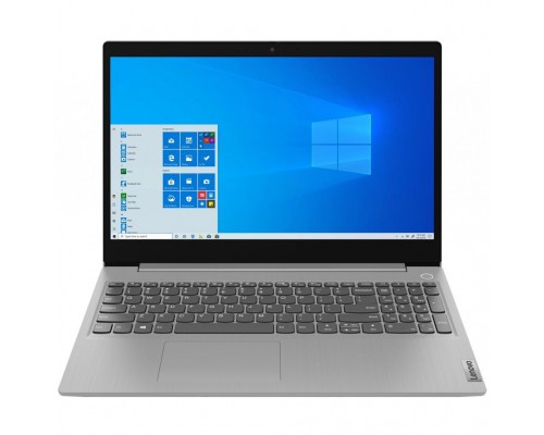 Ноутбук Lenovo IdeaPad 3 15IIL05 (81WE00Q2RA)