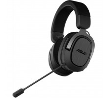 Навушники ASUS TUF H3 Gaming Wireless Black (90YH02ZG-B3UA00)