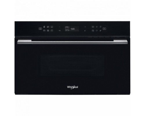 Мікрохвильова піч Whirlpool W7MD440NB