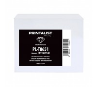 Картридж Printalist Epson WorkForce Pro WF-M5690/WF-M5190/ C13T865140 Black (PL-T8651)