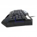 Клавиатура Lenovo Legion K200 Black (GX30P98215)