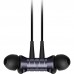 Наушники 1MORE Piston Fit BT In-Ear Headphones (E1028BT Black)