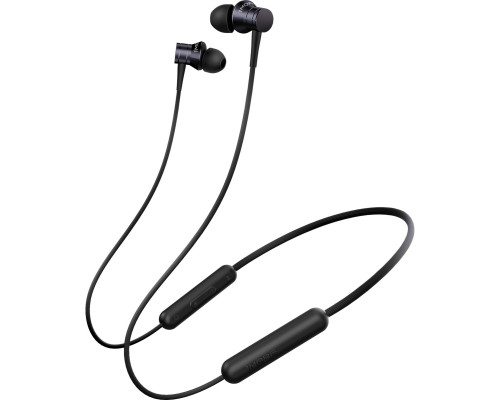 Навушники 1MORE Piston Fit BT In-Ear Headphones (E1028BT Black)