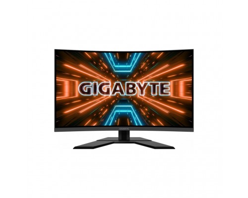 Монітор GIGABYTE G32QC A Gaming Monitor